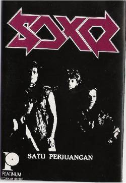 Saxo : Satu Perjuangan